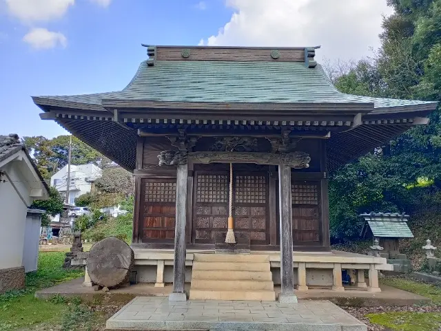 八坂神社の写真