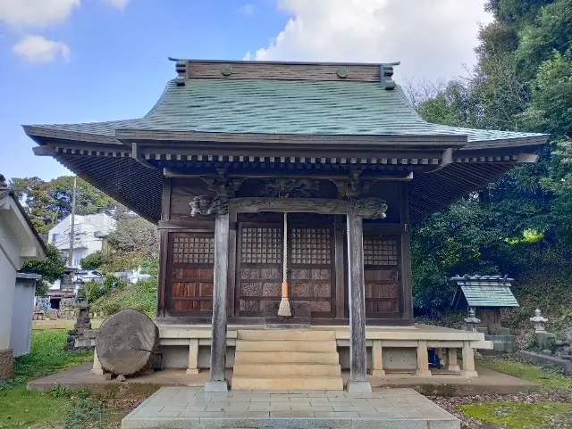 八坂神社の写真