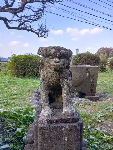 八坂神社の写真