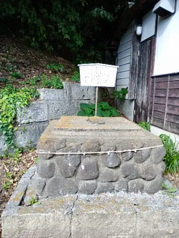 吾妻神社の写真