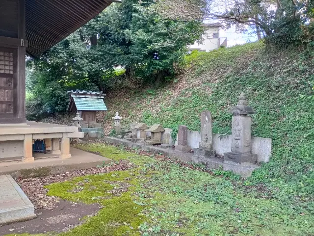 八坂神社の写真