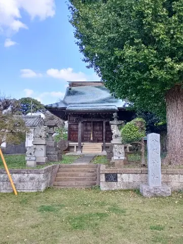 八坂神社の写真