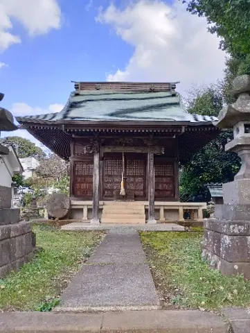 八坂神社の写真