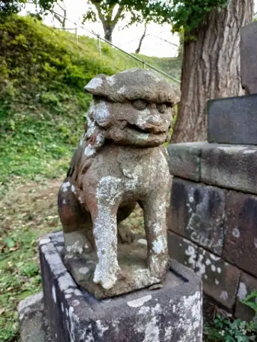 八坂神社の写真